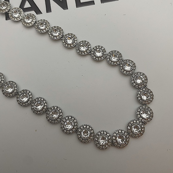 Swarovski Angelic Necklace - Picture 5 of 5